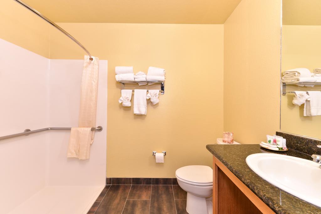 Fremont Inn Lakeview Habitación foto