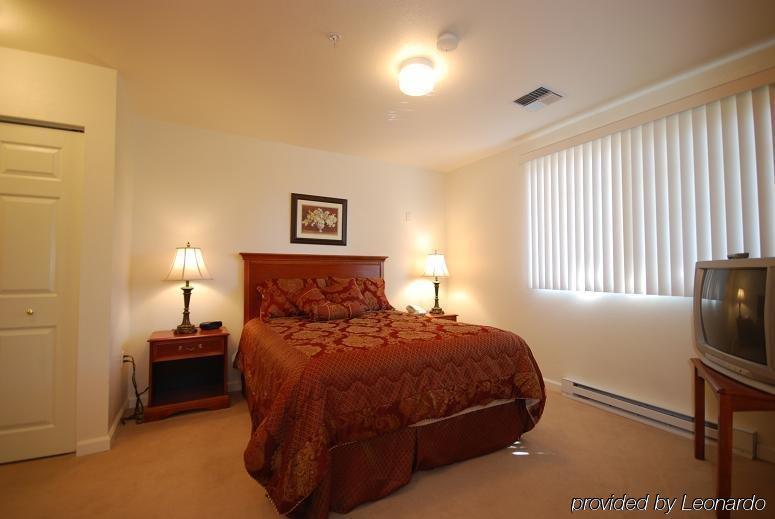 Fremont Inn Lakeview Habitación foto